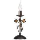 ONLI Stona lampa CAROLINA 1xE14/6W/230V 40 cm bronzana Cene