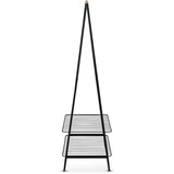 Brabantia Crni željezni stalak za odjeću Linn – | shoptok.hr