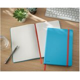 NOTES B5 CRTE 80L 100G S GUMICOM COSY LEITZ 44830061 PLAVI | shoptok.hr