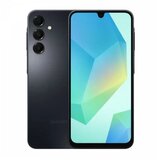 Samsung Mobilni telefon Galaxy A16 Black 4/128GB | ePonuda.com