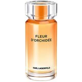 Karl Lagerfeld ženski parfem fleur d'Orchidée,100ml cene
