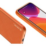 Dux ducis Yolo elegantna futrola od kože za iPhone 11 Pro Max | shoptok.hr