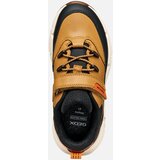 Geox Light brown boys' sneakers Flexyper Plus - Boys | shoptok.hr