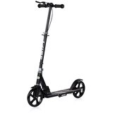 Chipolino romobil s ručnom kočnicom do 100kg SWIFT Black Cijene