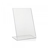  Kliritna info tabla A4, tip L, uspravna | ePonuda.com