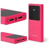 Power bank 10000mAh CPB 10-02 Magenta