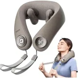 Masažer za Vrat s Grijanjem