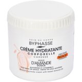 Byphasse krema za tijelo Sweet Almond, 500 ml | shoptok.hr