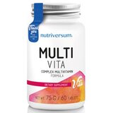 NUTRIVERSUM Multi Vita (Multivitaminski kompleks) - 60 tableta Cene