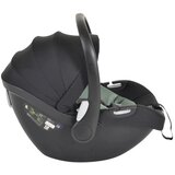 Cangaroo kolica za bebe 3u1 Hydra Army Green, 0m+ | ePonuda.com