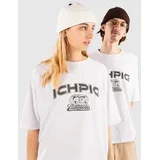 98 Sports-Lite T-shirt white