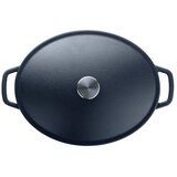 Mehrzer posuda za pečenje cast royale ovalni | shoptok.hr