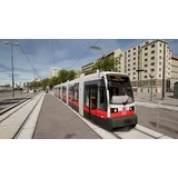 Tram Sim Console Edition: Deluxe Edition /PS5