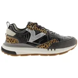 Nizke superge Wing Evo Sneakers 811103 - Negro Črna