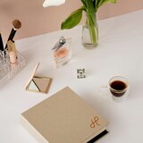 Hooh Business planer, 100 listova, Bež | Eponuda.com