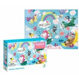  Puzzle unicorn 30pcs 300416 ( 104/300416 ) Cene