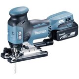 Makita akumulatorska pila DJV181RTJ uklj. akumulator, uklj. punjač, uklj. kofer 18 V 5.0 Ah | Eponuda.ba