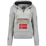 Geographical Norway Puloverji Gymclass Distri pisana Cene
