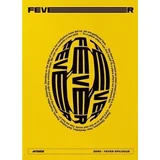 Ateez - Zero: Fever Epilogue (Random Version) (Photobook) (CD)