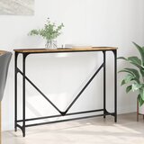  Konzolna stolica Staro drvo 102 x 23 x 75 cm Konstruirano drvo | Eponuda.ba