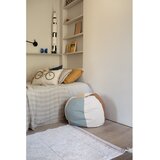 Lorena Canals Krem periv/ručno rađen pamučan tepih 120x160 cm Bloom Natural – | shoptok.hr