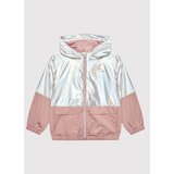 name it Prehodna jakna 13197898 Pisana Regular Fit | Shoptok.si