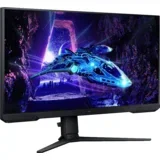 gaming monitor LS27DG302EUXEN 27"/VA/1920x1080/180Hz/1ms MPRT/HDMI,DP/Freesync/Pivot/VESA/crni