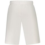 Fila Kratke hlače & Bermuda fam0877bi10001s Bela | Shoptok.si