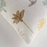 Douceur d intérieur Okrasna blazina 45x45 cm Palmelia – | Shoptok.si