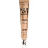 Rimmel London Multi-Tasker Wake Me Up puder in korektor za osvetlitev kože odtenek 30 Light 20 ml Cene