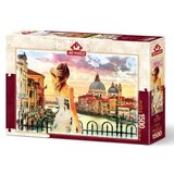  Puzzle 1/1500 art 5381 ( 49564 ) | ePonuda.com