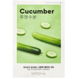 MISSHA Maska za lice Airy Fit Sheet Mask Cucumber, 19 g Cene