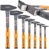  Set od 7 bravarskih čekića do 2KG - ručka od fiberglasa cijene