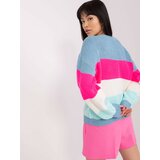 BADU Sweater-BA-SW-8024.57P-blue | shoptok.hr