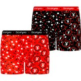 Frogies Men's boxers Zodiac Škorpijon 2P Gift box | Shoptok.si
