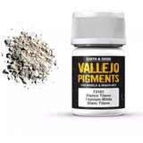 Vallejo titanium white Cene