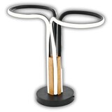 Vidik 23148 STOLNA SVJETILJKA LED 16W DEKORATIVNA LOTUS 4000K | shoptok.hr
