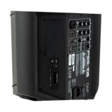 Ld Systems DAP PSS-106 Akumulatorski zvočnik z mešalno mizo, Bluetooth + MP3 - - Audio-Kondric | Shoptok.si