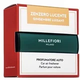 Icon Car Air Freshener Zenzero Lucente