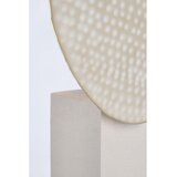 BIZZOTTO Bež metalna stolna lampa s metalnim sjenilom (visina 57 cm) Neev – | shoptok.hr