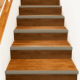  Stubišna obloga 10 pcs Šampanjca 67 cm Aluminij | shoptok.hr