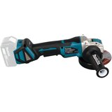 Makita akumulatorska ugaona brusilica DGA519Z, bez baterija i punjača | Eponuda.com