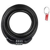 Force Brava s8/1800mm, na šifru, crna ( 4916066 ) | Eponuda.com