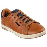 Skechers Modne superge HENSLEY Kostanjeva | Shoptok.si