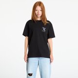 Daily Paper SHADOW GRID SS T-SHIRT Crna Cijene