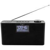 Soundmaster DAB700SW desktop radio DAB+ (1012), UKW (1014) Bluetooth®, AUX, DAB+, UKW, SD, USB funkcija alarma, funkcij | Eponuda.ba