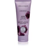 Organique Black Orchid regenerirajuća krema za ruke 70 ml Cijene