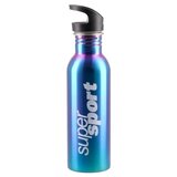 Takk alu sport flašica za vodu čelična 750ml miks floriscentna ( B2C05048 ) Cene