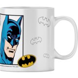 DC Šolja, Batman, 330 ml – Batman 056 White mug | Eponuda.ba