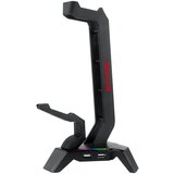 Redragon SCEPTER ELITE HA311 RGB STOJALO ZA SLUšA | Shoptok.si